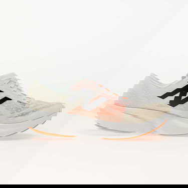 Кецове и обувки New Balance FuelCell Rebel v4 Бежово | MFCXCN4, 1