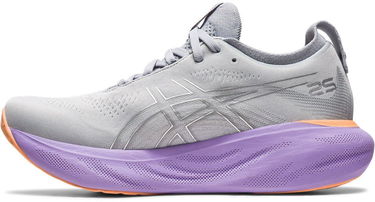 Кецове и обувки Asics Gel-Nimbus 25 Лилаво | 1012B356 021, 5