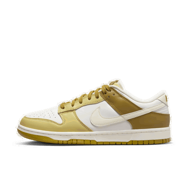 Кецове и обувки Nike Dunk Low Retro Бежово | FZ4042-716, 0