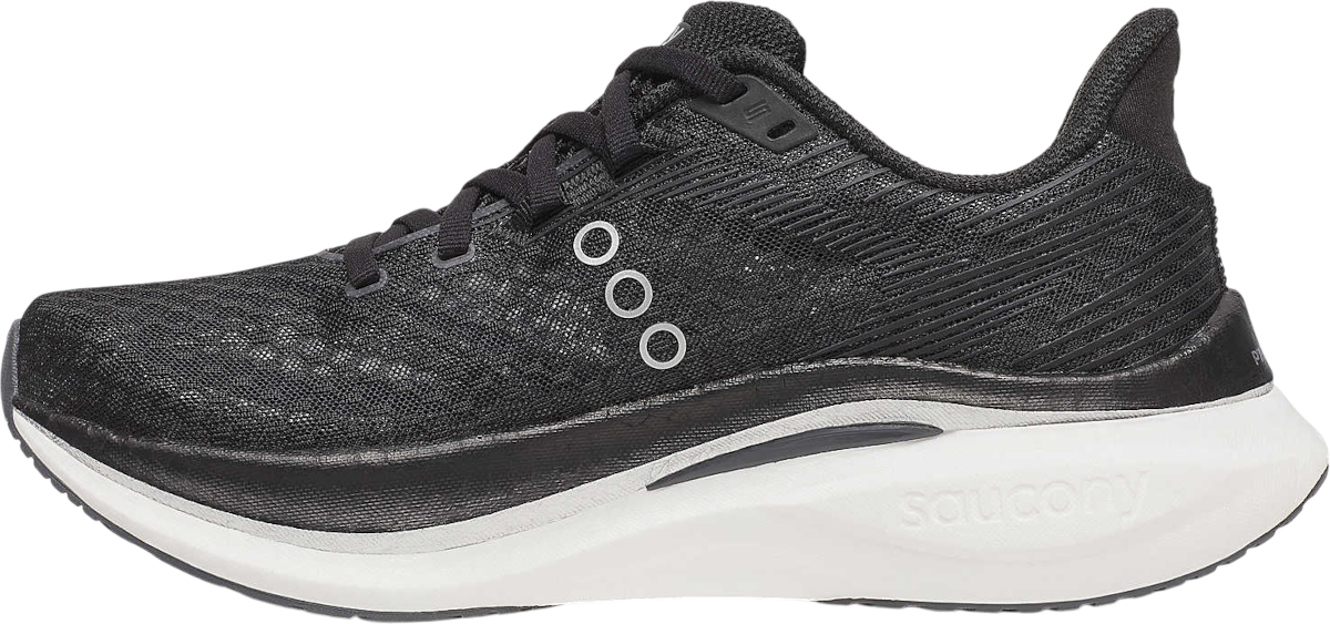 Кецове и обувки Saucony Endorphin Speed 5 Черно | s11007-01, 1