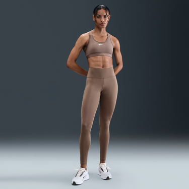 Клинове Nike Epic Fast Mid-Rise Pocket Running Leggings Бежово | CZ9240-233, 0