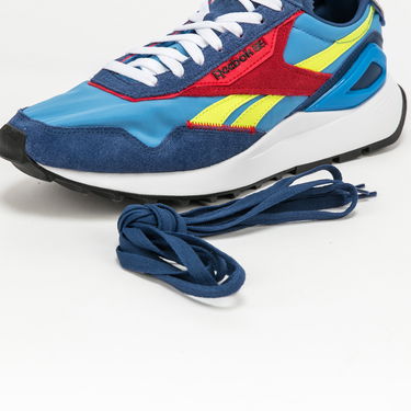 Кецове и обувки Reebok Classic Legacy AZ Синьо | H69119, 4