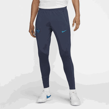 Спортни панталони Nike F.C. Barcelona Strike Third Football Pants Тъмно синьо | DZ0890-437, 0