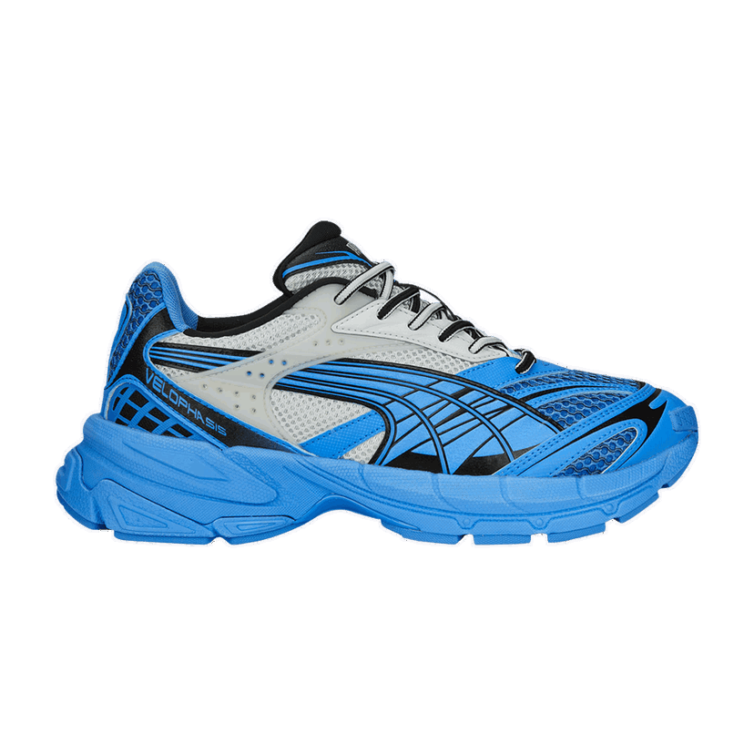 Кецове и обувки Puma Velophasis Синьо | 390754-02