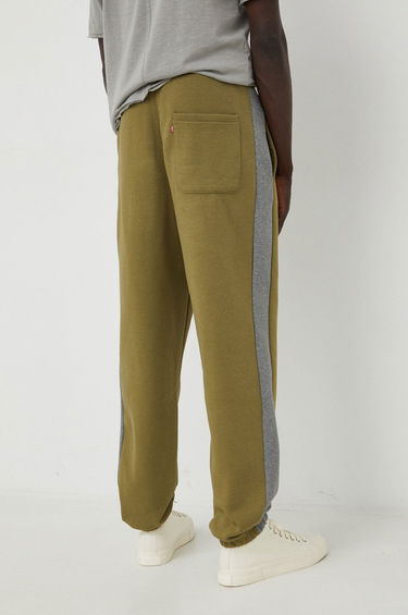 Спортни панталони Levi's Sweatpant Зелено | A3310.0000, 1