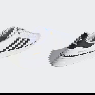 Кецове и обувки adidas Originals Superstar OT Tech Бяло | GZ7635, 1