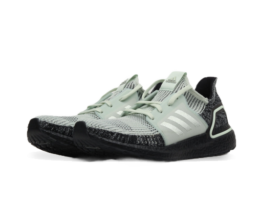 Бягане adidas Performance UltraBoost 19 M Сиво | F34075