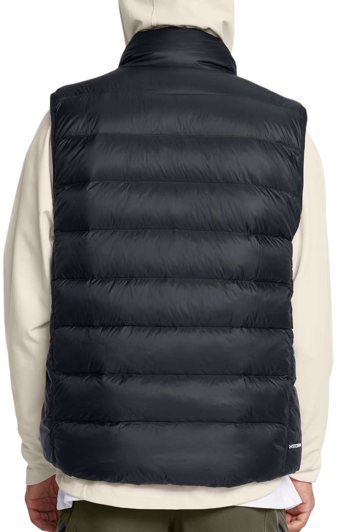 Жилетка Under Armour Legend Down Vest Черно | 1385838-001, 1