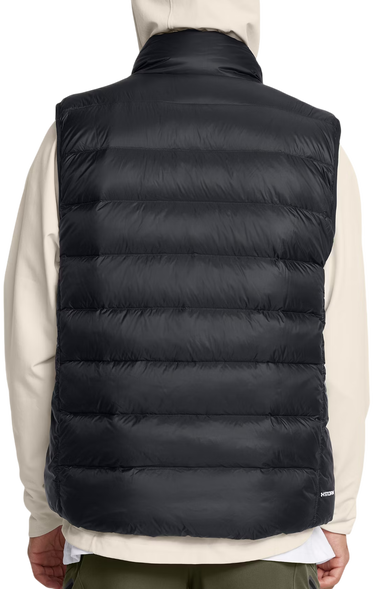 Жилетка Under Armour Legend Down Vest Черно | 1385838-001, 1