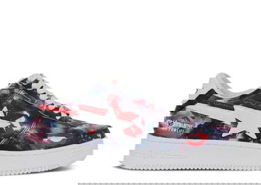 Кецове и обувки BAPE Ghostbusters x Bape Sta Low Многоцветен | 2H23191944, 0