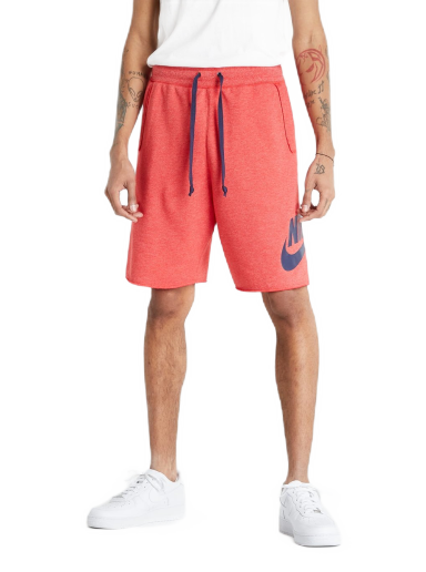 Къси панталони Nike NSW Sportswear Essentials Червено | DM6817-657