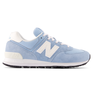 Кецове и обувки New Balance 574 Синьо | U574GWE, 0