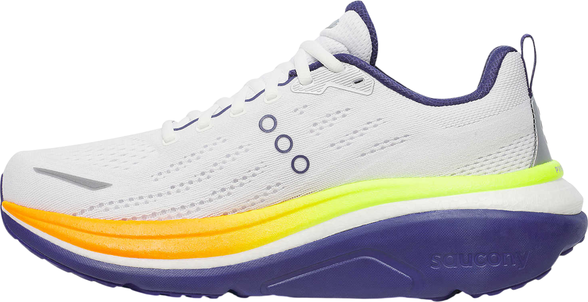 Кецове и обувки Saucony HURRICANE 25 Многоцветен | s21026-343, 1