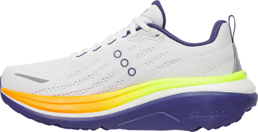 Кецове и обувки Saucony HURRICANE 25 Многоцветен | s21026-343, 1