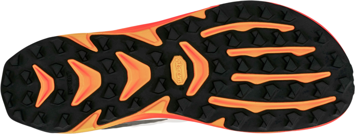 Кецове и обувки Altra Running Mont Blanc Carbon Многоцветен | al0a82ca-1081, 1