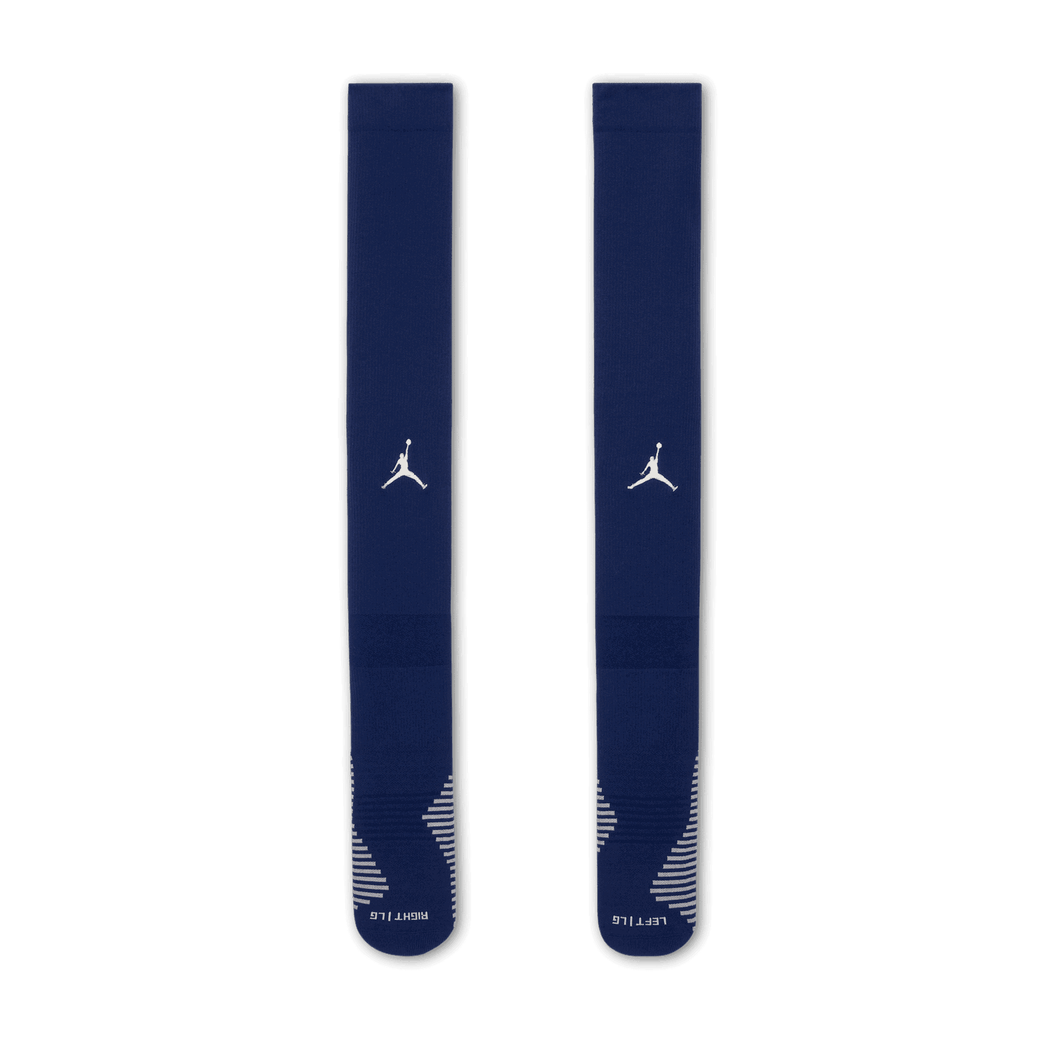 Чорапи Jordan Jordan Paris Saint-Germain Strike Football Quarter Socks Синьо | HJ1030-492, 1