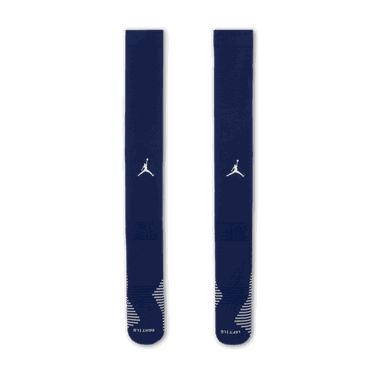 Чорапи Jordan Jordan Paris Saint-Germain Strike Football Quarter Socks Синьо | HJ1030-492, 1