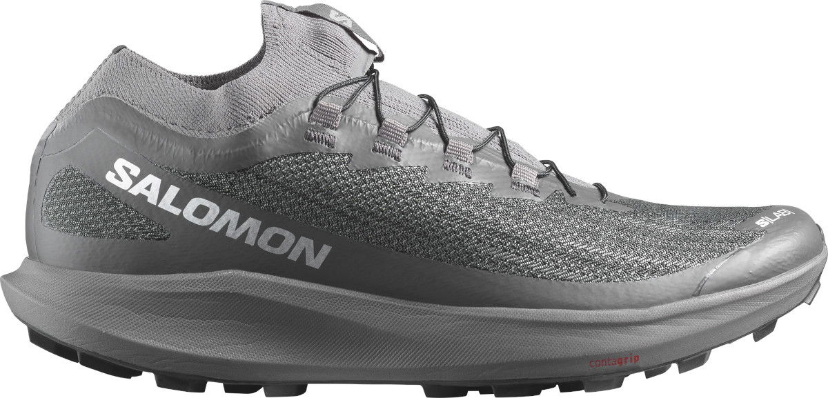 Кецове и обувки Salomon S/LAB PULSAR 2 SG Сиво | l47170900, 0