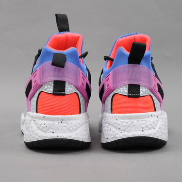 Кецове и обувки Nike Air Huarache Utility Premium Многоцветен | 806979-104, 3