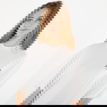 Тениска Represent Clo Team 247 Oversized T-Shirt Бяло | 247M100108-72, 3