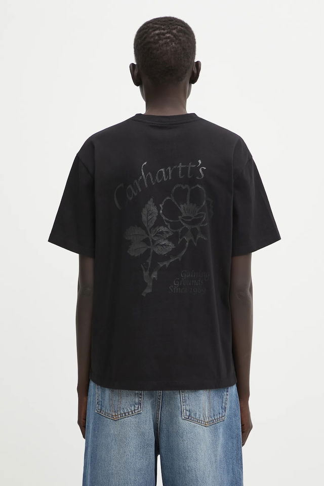 S/S Flourish T-Shirt