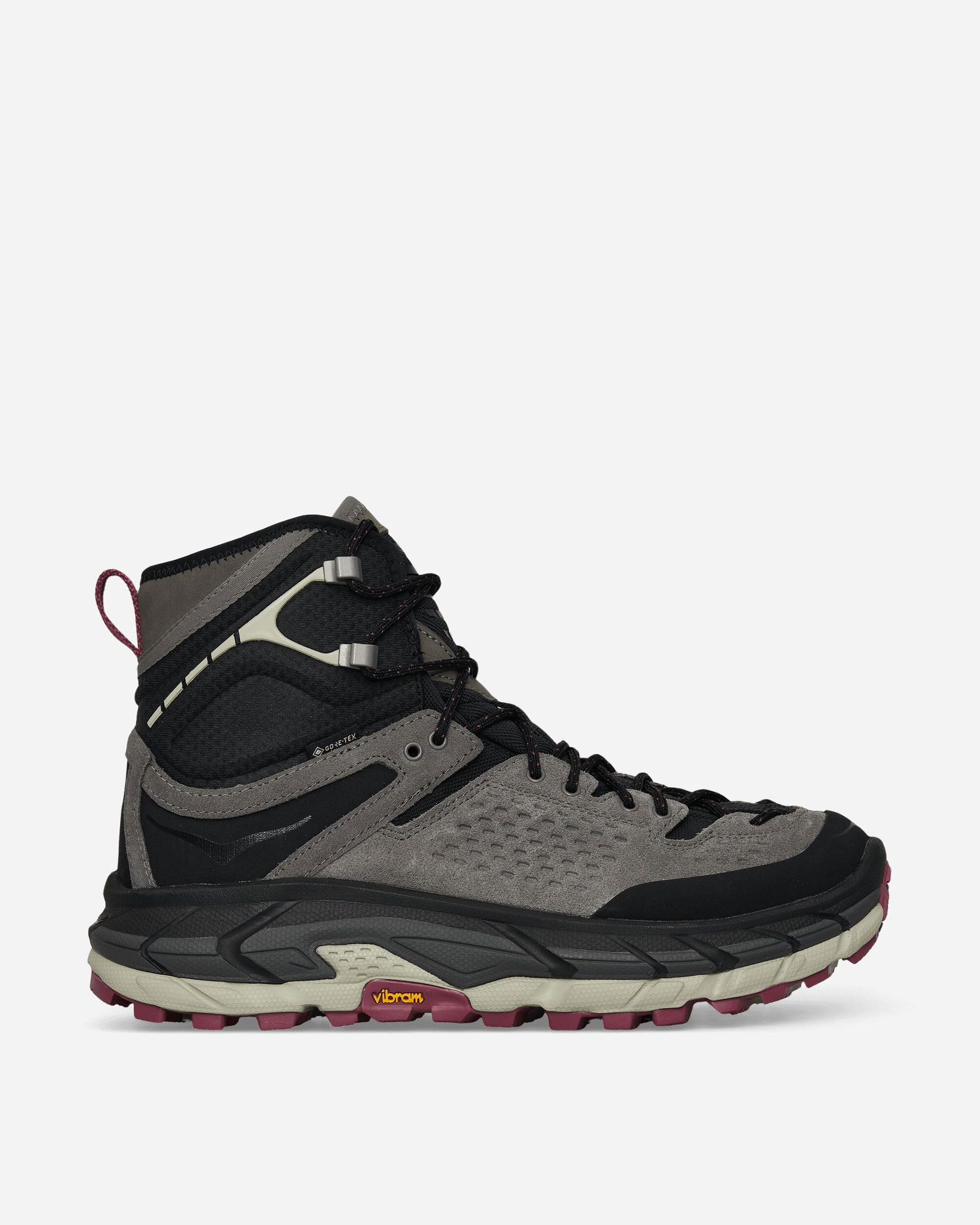 Кецове и обувки Hoka One One Tor Ultra Hi Черно | 1153190F-BNTT, 1