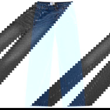 Дънки Anine Bing Briley Washed Blue Jeans 30" Синьо | A-06-1149-497, 0