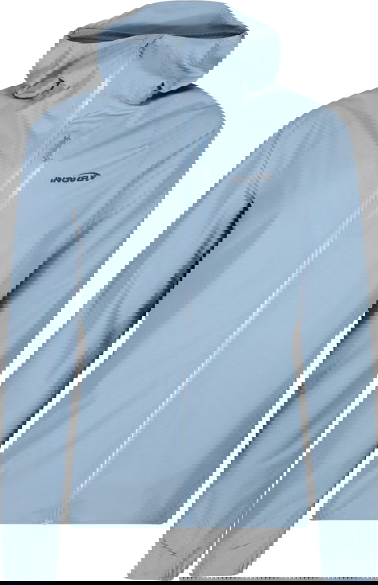 Ветровка inov-8 INOV-8 STORMSHELL FZ v2 Hooded Jacket Синьо | 001114-bg-001, 0