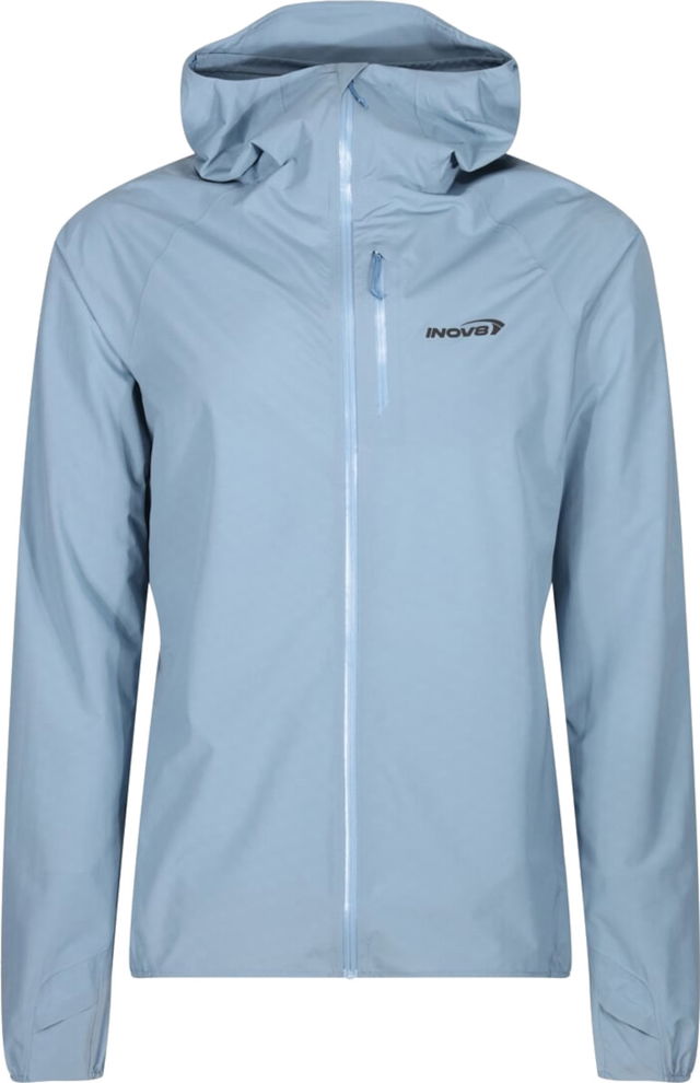 INOV-8 STORMSHELL FZ v2 Hooded Jacket