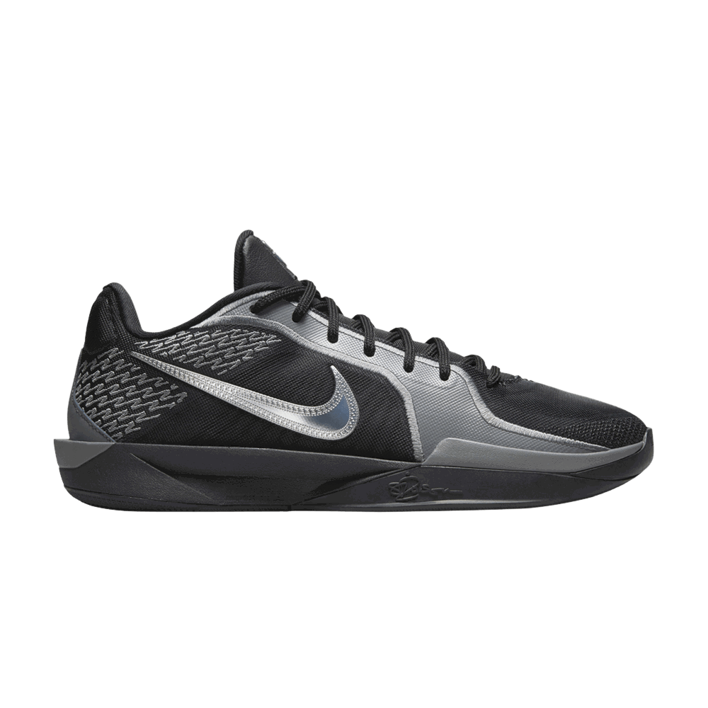 Кецове и обувки Nike Sabrina 2 W Черно | FQ2174-001, 0