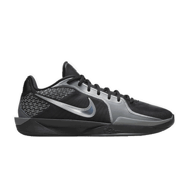 Кецове и обувки Nike Sabrina 2 W Черно | FQ2174-001, 0