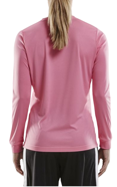 Тениска Craft Long Sleeve Jersey Розово | 1906885-1471, 1