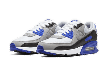 Кецове и обувки Nike Air Max 90 ''Royal'' W Синьо | CD0490-100, 2