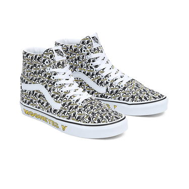 Кецове и обувки Vans Mooneyes Sk8-hi Многоцветен | VN0A7Q5N6M5, 1