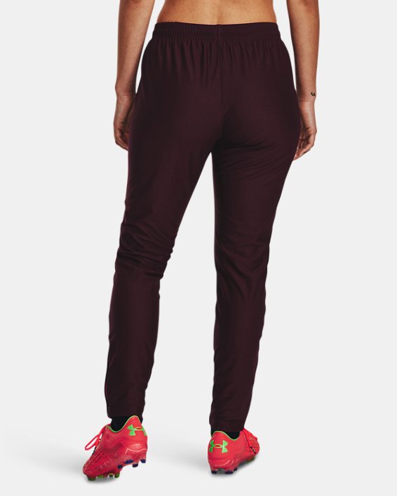 Спортни панталони Under Armour Challenger Pique Pants Бургунди | 1379599-600, 1