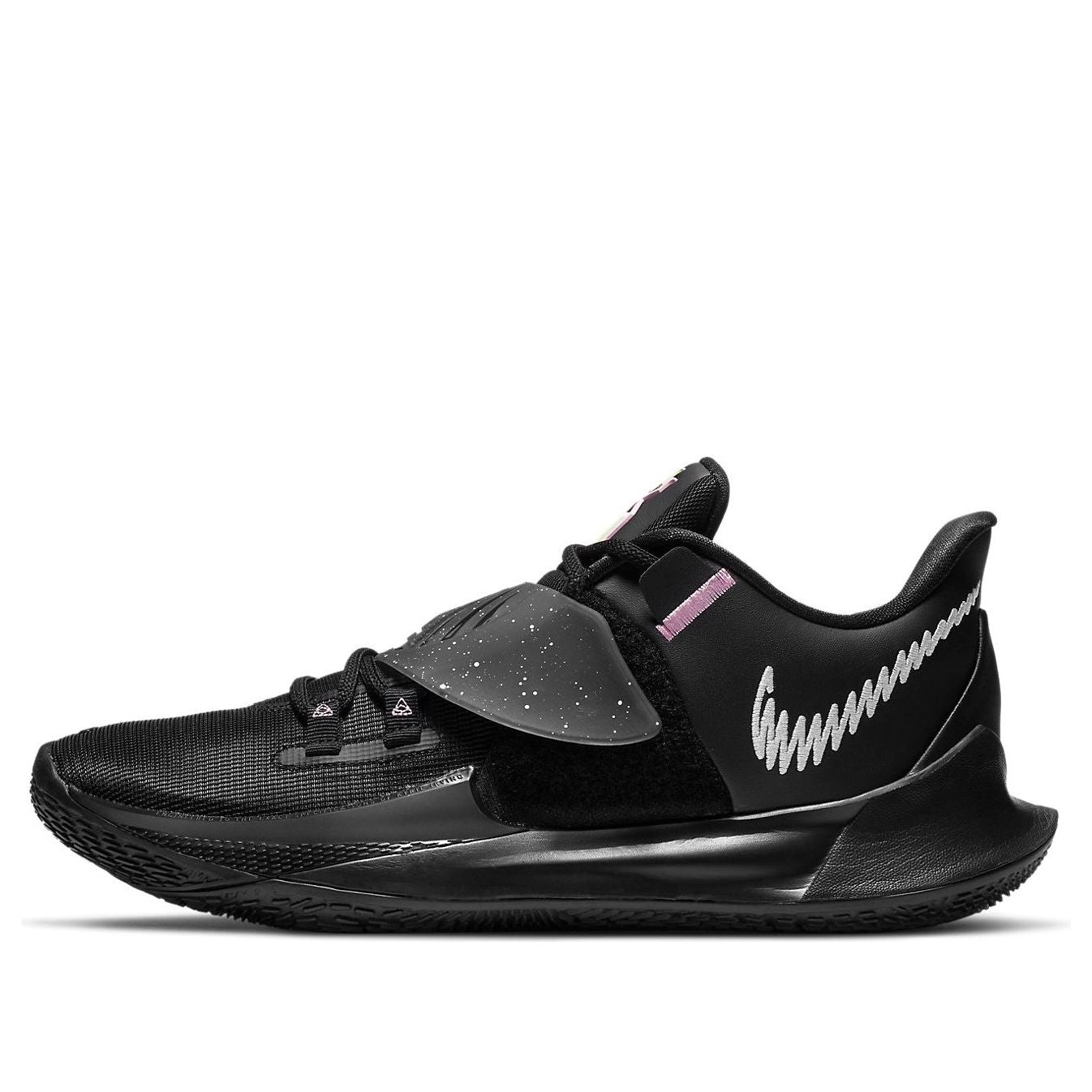 Кецове и обувки Nike Low 3 Черно | CJ1286-002, 0