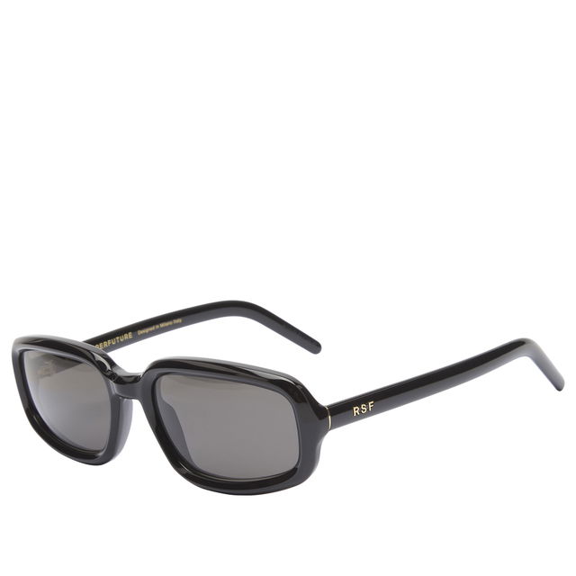 Troll Rectangular Frame Sunglasses