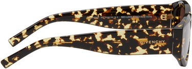Слънчеви очила Givenchy Givenchy GV Day Sunglasses Кафяво | GV40062I@5455E 192337205644, 1