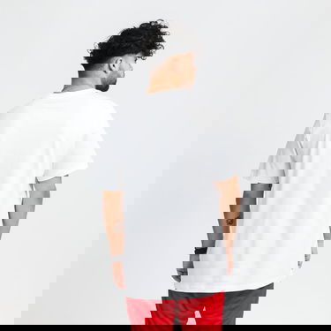 Тениска Jordan Jumpman SS Crew Бяло | CJ0921-102, 1