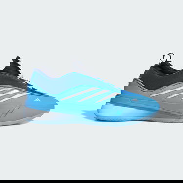 Кецове и обувки adidas Performance Dame 9 Синьо | JH6625, 0