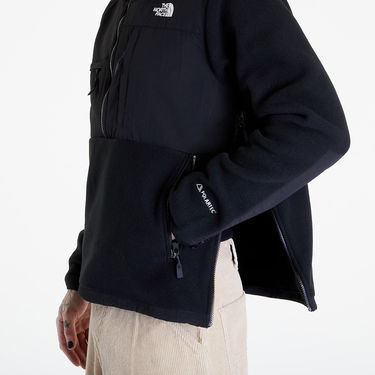Яке The North Face M Denali Jacket Черно | NF0A7UR3JK3, 3