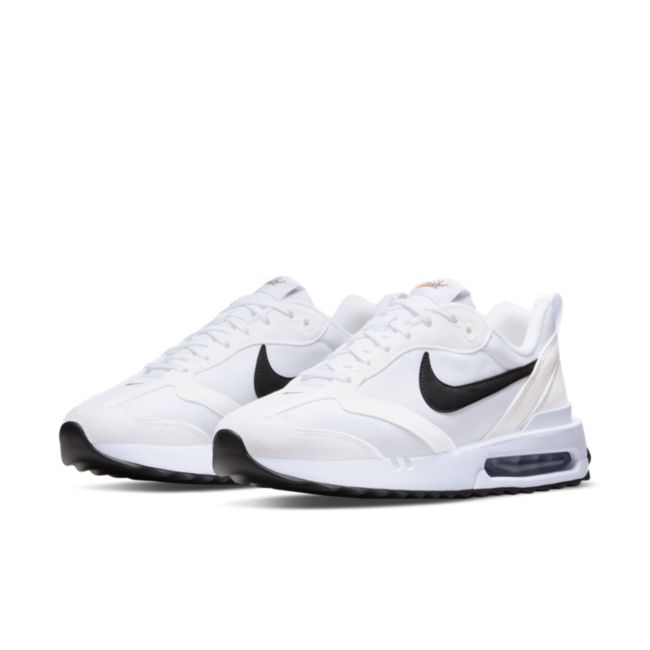 Кецове и обувки Nike Air Max Dawn W Бяло | DH5131-101, 1