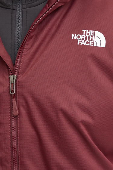 Ветровка The North Face Quest Insulated Jacket Червено | NF00C30229O1, 4