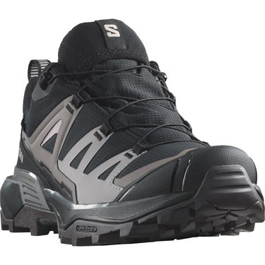 Кецове и обувки Salomon X ULTRA 360 GORE-TEX 39 Черно | L47449200, 1