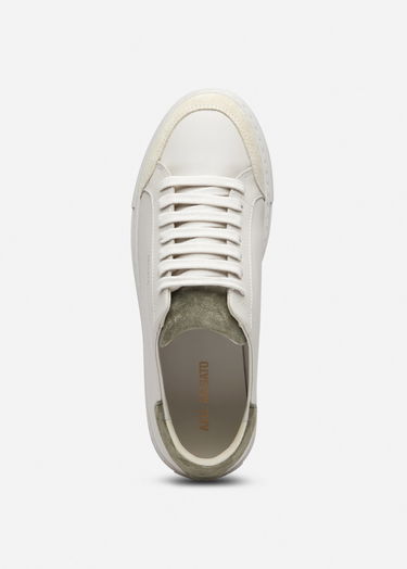 Кецове и обувки AXEL ARIGATO Clean 90 Triple Бяло | F2800001, 4