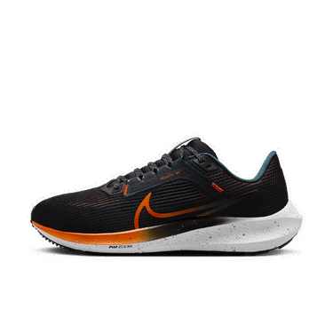 Кецове и обувки Nike Pegasus 40 Черно | fq8723-010, 2