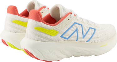 Кецове и обувки New Balance Fresh Foam X 1080 v13 Бяло | w1080o13, 4