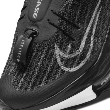 Кецове и обувки Nike Air Zoom Tempo FlyEase W Черно | CZ2853-003, 1