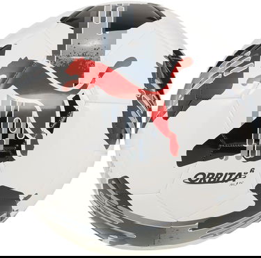 Спортна екипировка Puma Puma Orbita 6 MS Soccer Ball Бяло | 084335-02, 0