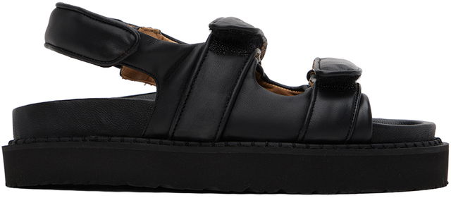 Isabel Marant Madee Sandals